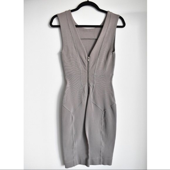 French Connection dress - Picture 2 of 3